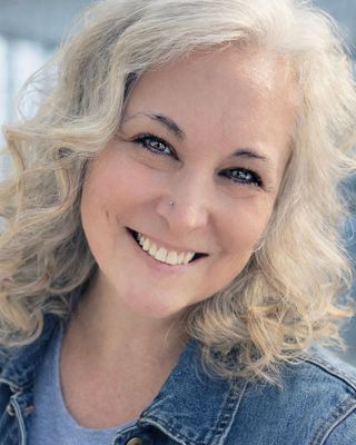 Photo of Caren Wharton, Licensed Clinical Mental Health Counselor, LCMHC