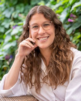 Photo of Jacqueline Glosman, Marriage & Family Therapist, LMFT, ATR
