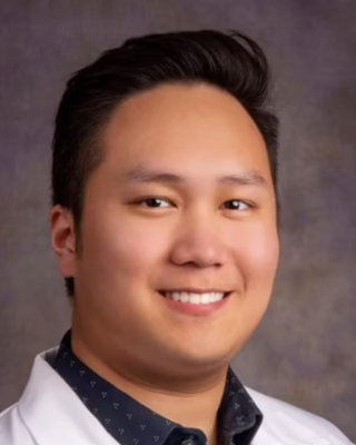 Photo of Nathaniel Altavas, Psychiatric Nurse Practitioner, PMHNP