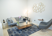 Gallery Photo of Therapy Treatment Room