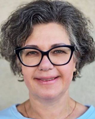 Photo of Olena Sappa, Marriage & Family Therapist, LMFT
