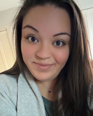 Photo of Samantha Metoyer, Counselor, MEd, LCPC