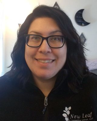 Photo of Rachel Cushion, Clinical Social Work/Therapist, LCSW