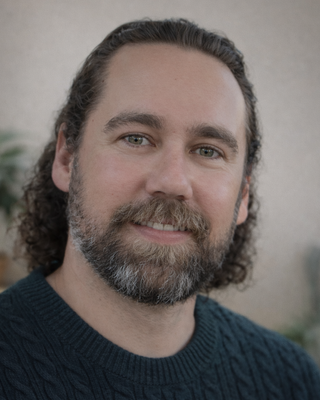 Photo of George Goldston - Late-Diagnosed ADHD/AuDHD? Let's Hike., Marriage & Family Therapist, LMFT