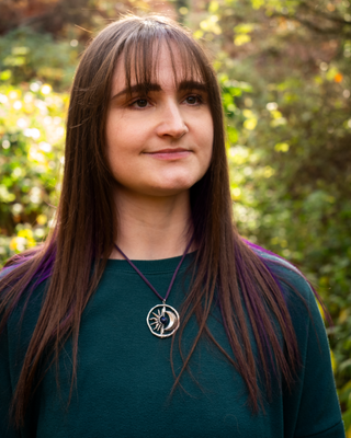 Photo of Nikita Penny, Counsellor, MNCPS Acc.
