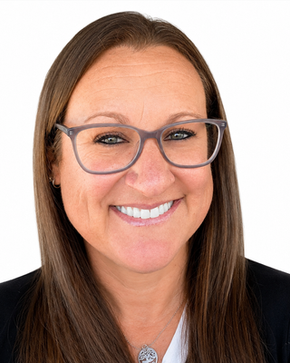 Photo of Kori D Moeller, Counselor, LAC, MS