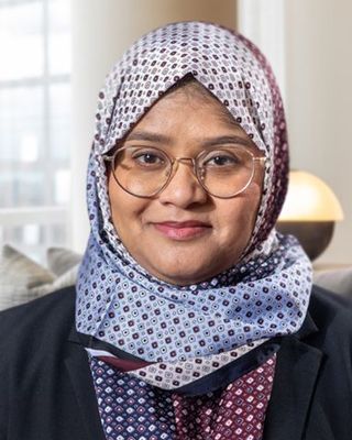 Photo of Dr. Fariha Hossain, Psychiatrist, MD