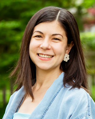 Photo of Jessica Anne Atassi, Clinical Social Work/Therapist in Elmwood Park, IL