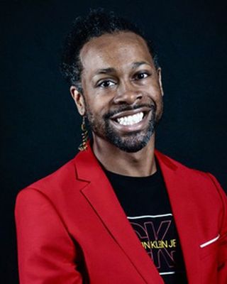 Photo of Steven Fields, Licensed Professional Counselor