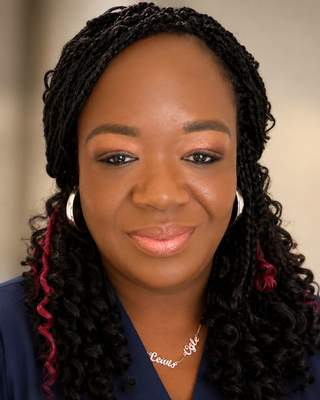 Photo of Molly Lewis, Licensed Professional Counselor, MA, LPC