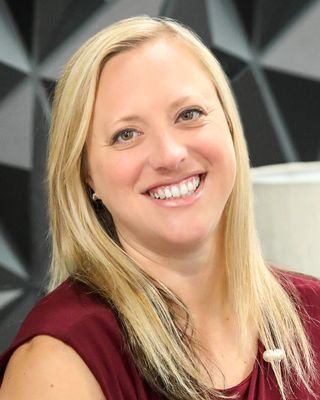 Photo of Tara Ostromencki, Psychiatric Nurse Practitioner, DNP, RN, PMHNP-B