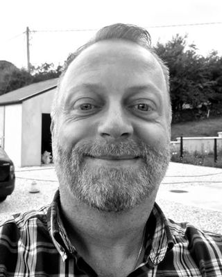 Photo of John Jennings, Psychotherapist, MSc, MIACP