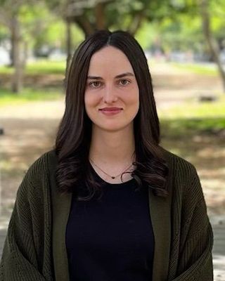 Photo of Reagan Hylton, Licensed Professional Counselor, MA, LCDC, LPC