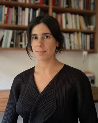 Photo of Timna M Jacks - Timna Jacks, Counsellor, ACA-L1