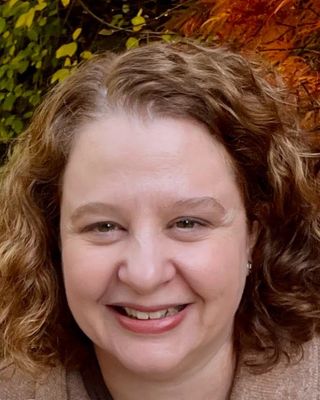 Photo of Danielle Cerra, Counsellor, MA, ACA-L2