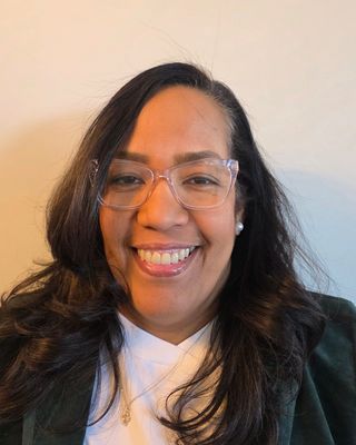 Photo of Ana Isabel Fermin, Pre-Licensed Professional