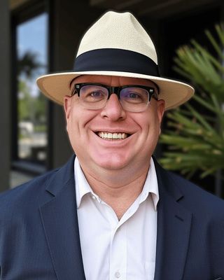 Photo of Danny Marsh, Clinical Social Work/Therapist, MSW, LCSW-S, CFMHE