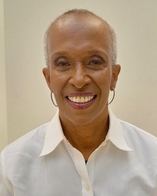 Photo of Felicia James, Clinical Social Work/Therapist, LCSW-C