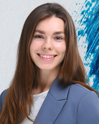 Photo of Olena Sheiko, Counsellor, MA, CCC