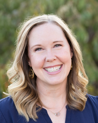 Photo of Kati Spencer, Clinical Social Work/Therapist, LCSW