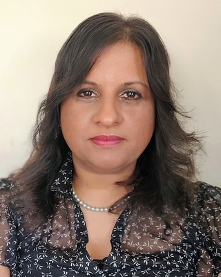 Photo of Geeta Gajwani, Psychotherapist in England