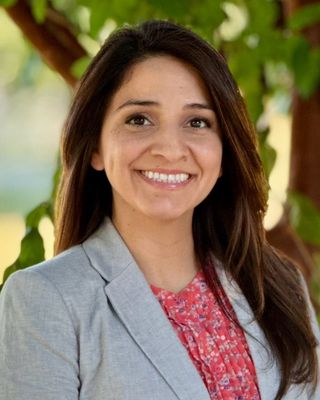 Photo of Jennifer Ann Escobedo, MEd, LPC, Licensed Professional Counselor