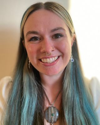 Photo of Rachel Webb, Pre-Licensed Professional, MSCP