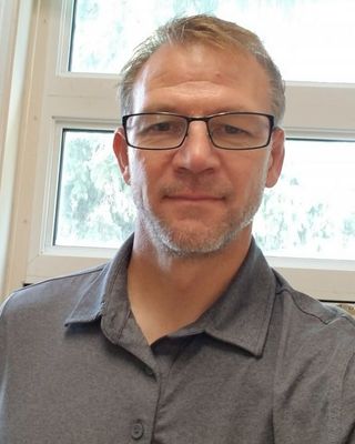 Photo of Steve Deming, LCSW, Clinical Social Work/Therapist