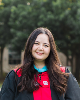 Photo of April Nguyen, Licensed Professional Counselor, LPC, MEd