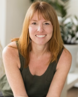 Photo of Kerry Whiteley, Licensed Mental Health Counselor, LMHC