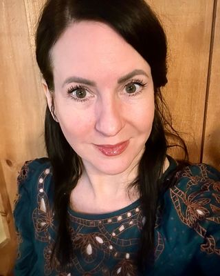 Photo of Selene Lutschg, LCMHC