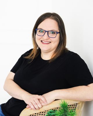 Photo of Amy Spradlin, Counselor, MA, LPCA