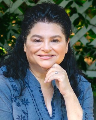 Photo of Jeni Bowers Palmer, Licensed Professional Counselor, M.Ed., LPC