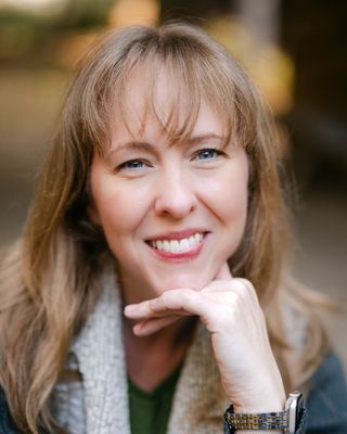 Photo of Meghan McCoy-Smith, Psychologist, PsyD