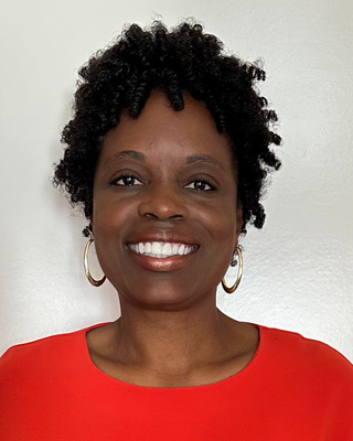 Photo of Gencia Williams, Marriage & Family Therapist, LMFT