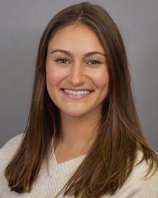 Photo of Marissa McGue, Clinical Social Work/Therapist, LCSW