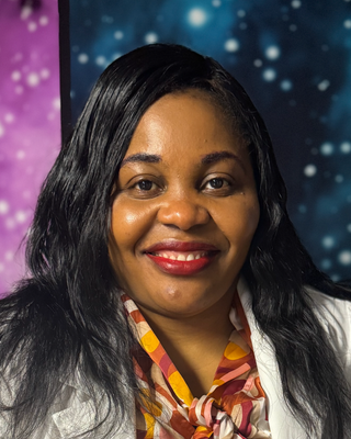 Photo of Margit Muenyi, Psychiatric Nurse Practitioner, PMHNP