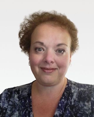 Photo of Andrea David, Licensed Professional Counselor, LPC