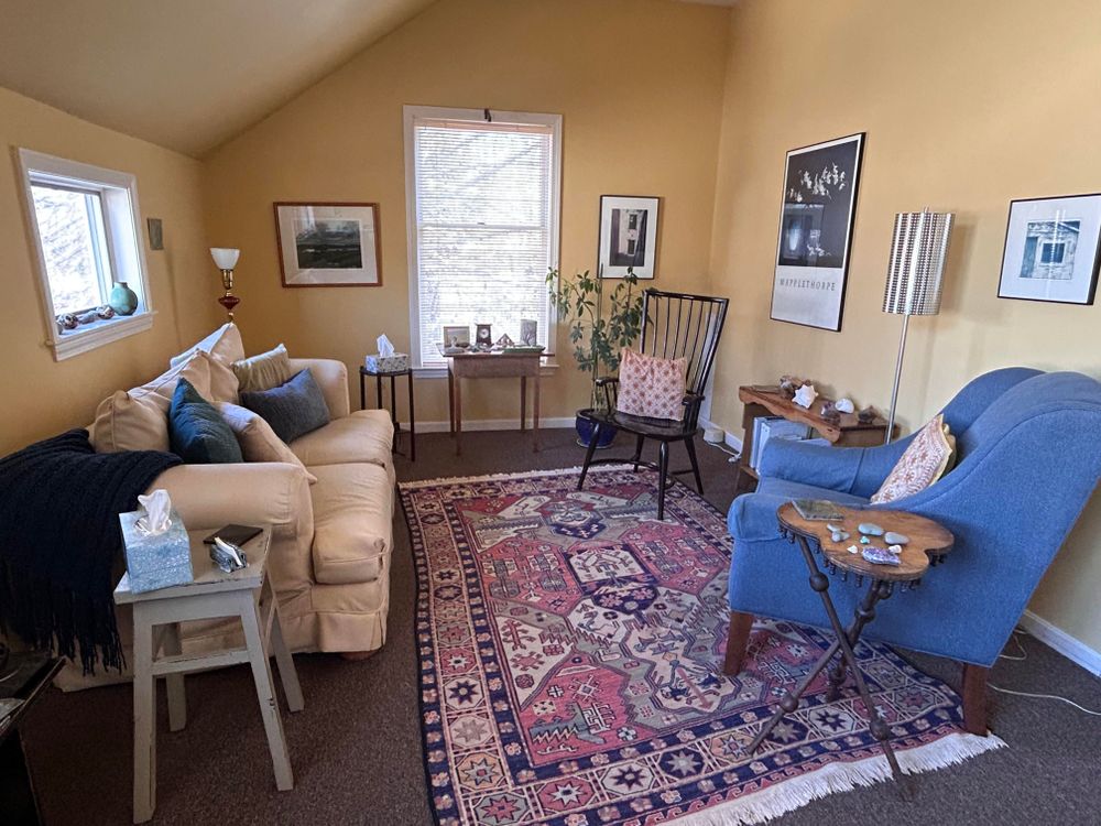 Office at 165 Rt 6A Orleans, MA