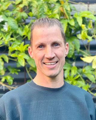 Photo of Ricky Elkins, Psychotherapist, PACFA
