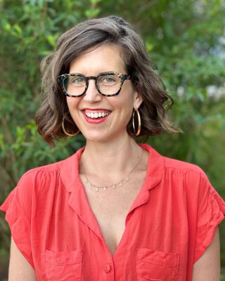 Photo of Dr. Meghan DellaCrosse, Psychologist, PsyD