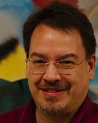 Photo of David Moore, Counselor in Cedar Rapids, IA