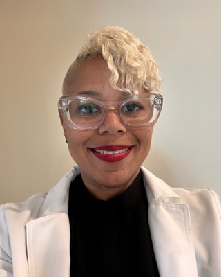 Photo of LaCresha Earley, Psychiatric Nurse Practitioner, PMHNP