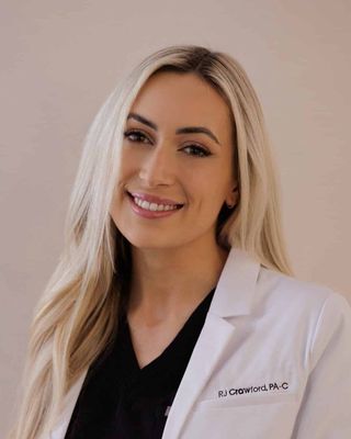 Photo of Rachael Crawford, Physician Assistant, PA-C