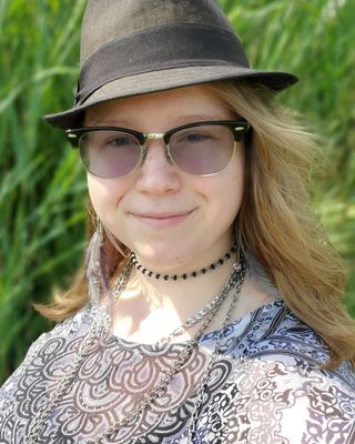 Photo of Autumn Anouska Byrd, Clinical Social Work/Therapist, LCSW