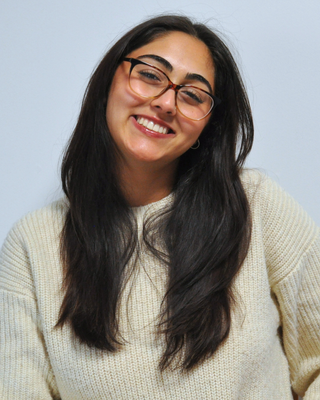 Photo of Sejal Katyal, Registered Psychotherapist (Qualifying), M.A., B.A.