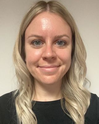 Photo of Jessie Laeder, Clinical Social Work/Therapist, LCSW, CSAYC