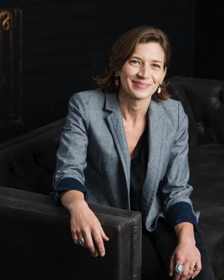 Photo of Erin Pomerantz-Castillo, Counselor, MA, LMHC