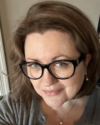 Photo of Amber L Peterson, Psychiatric Nurse Practitioner, PMHNP, BSW, MSN