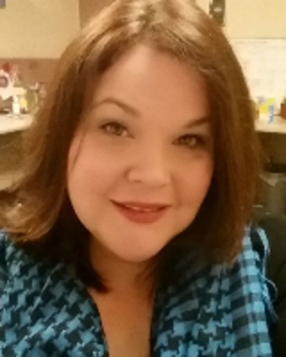 Photo of Crystal Rae Dungan, Licensed Professional Counselor in El Paso, TX